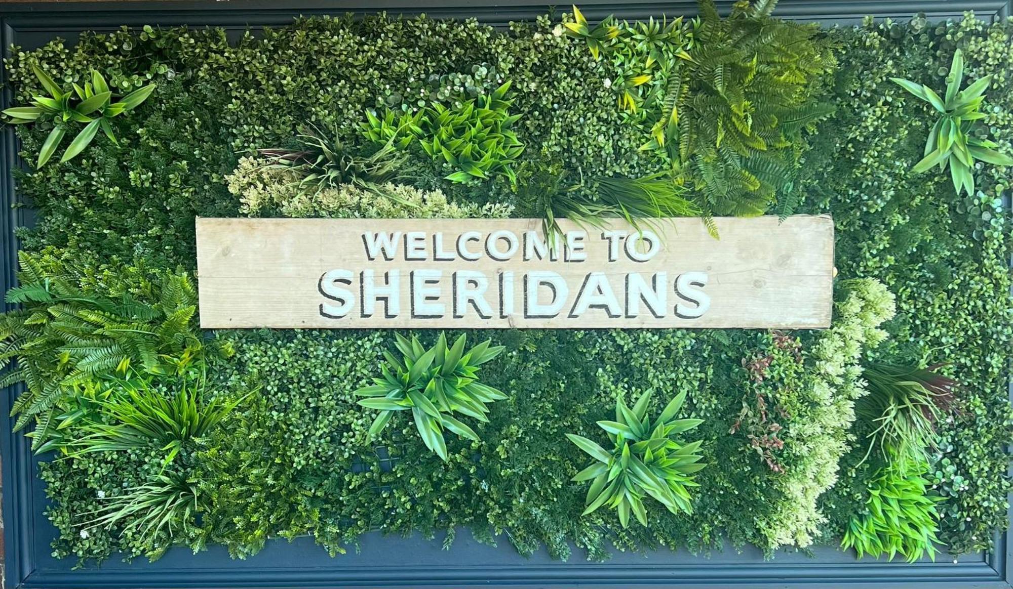 Economy hotel Sheridans Guest Accomodation Wallasey